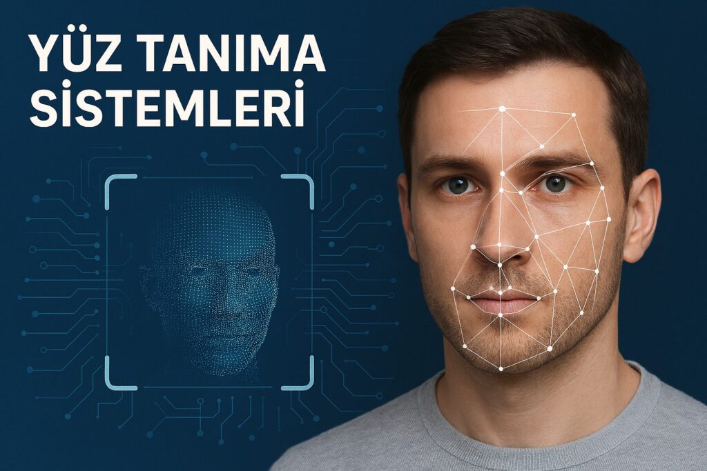 yüz tanıma