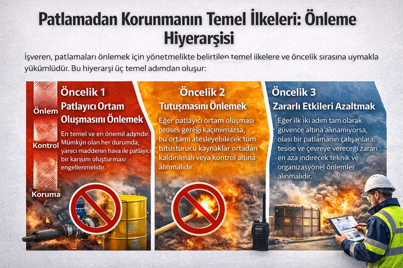 pkd döküman hazırlama