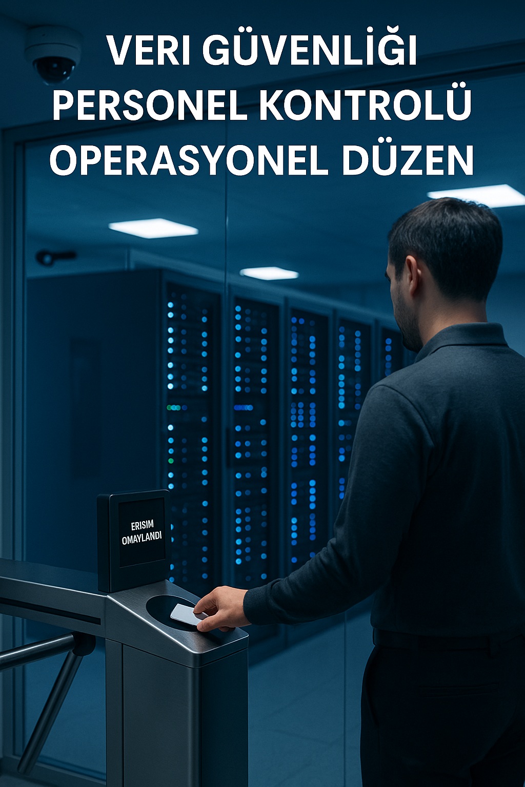 erişim kontrol sistemleri