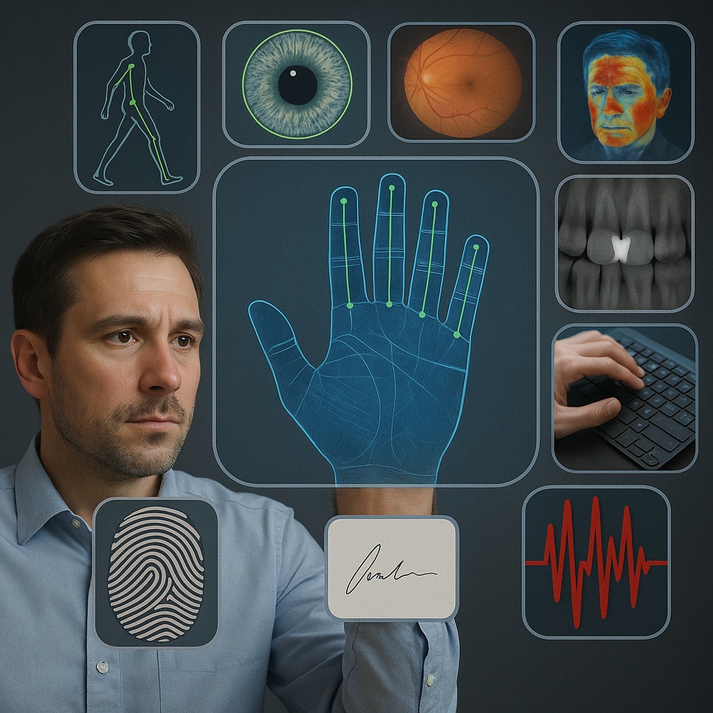 biyometrik geçiş kontrol sistemleri biyometrik geçiş kontrol sistemleri