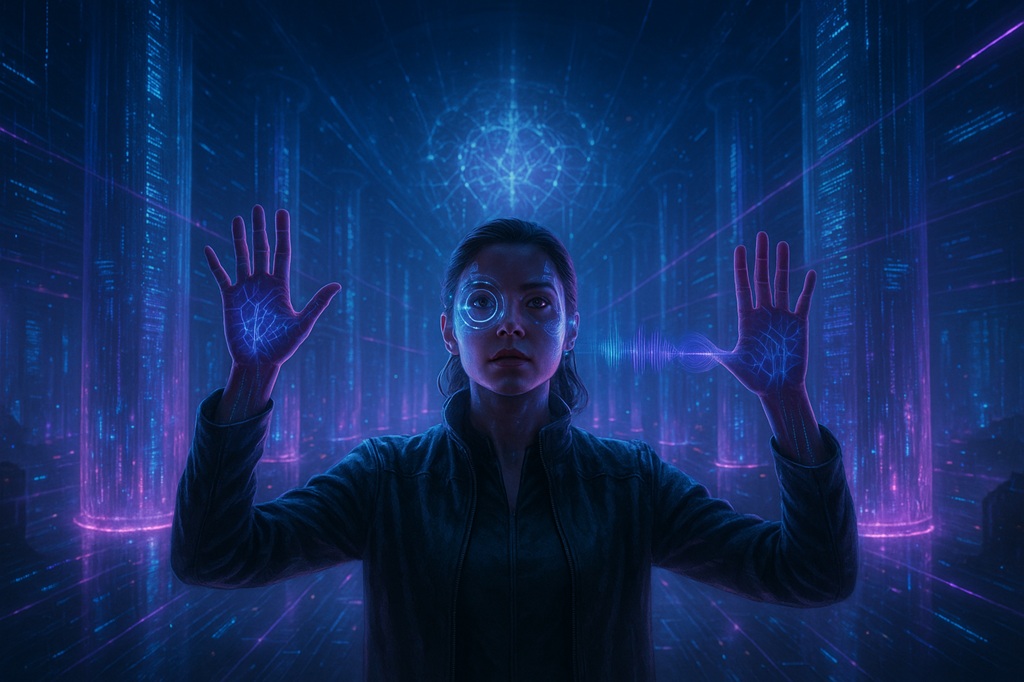 biyometrik okuyucu teknolojileri biyometrik okuyucu teknolojileri