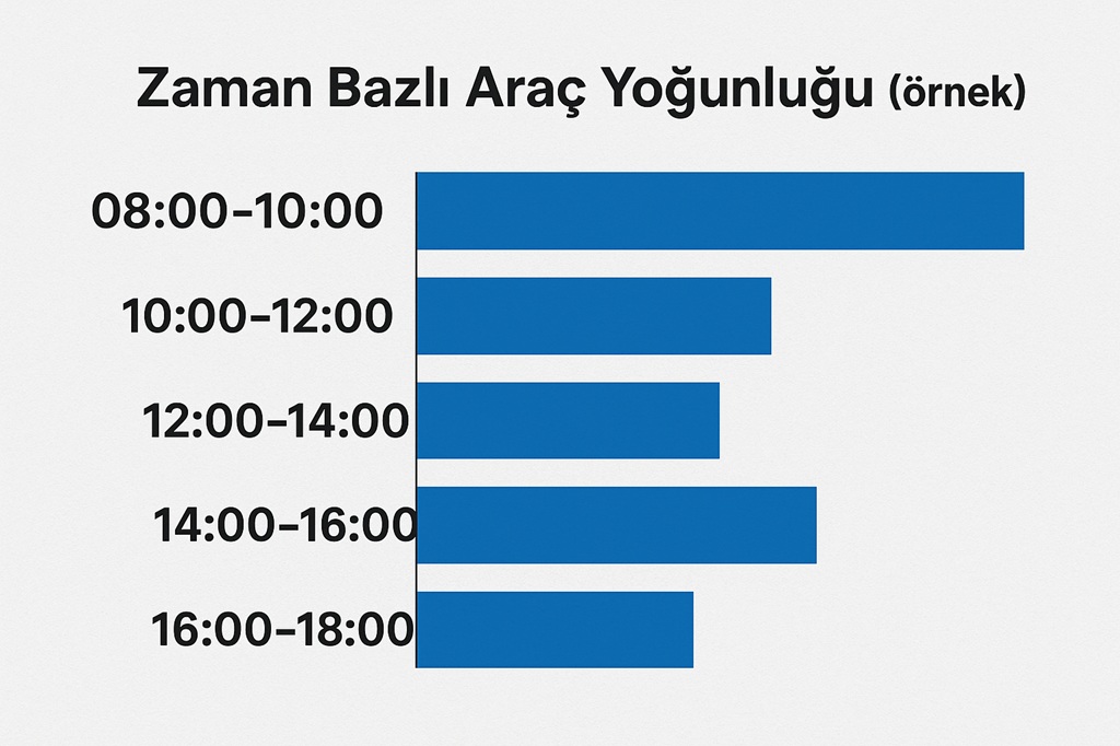 plaka tanıma yoğunluk