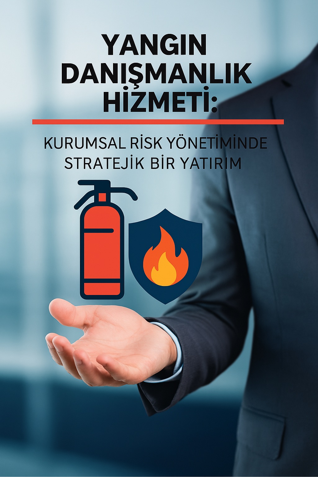 yangın danışmanlık