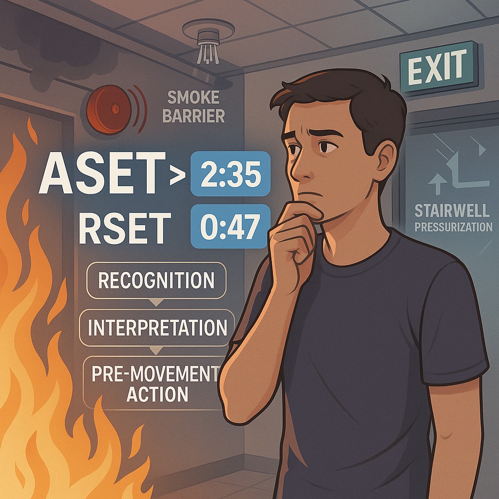 yangın risk mühendisliği