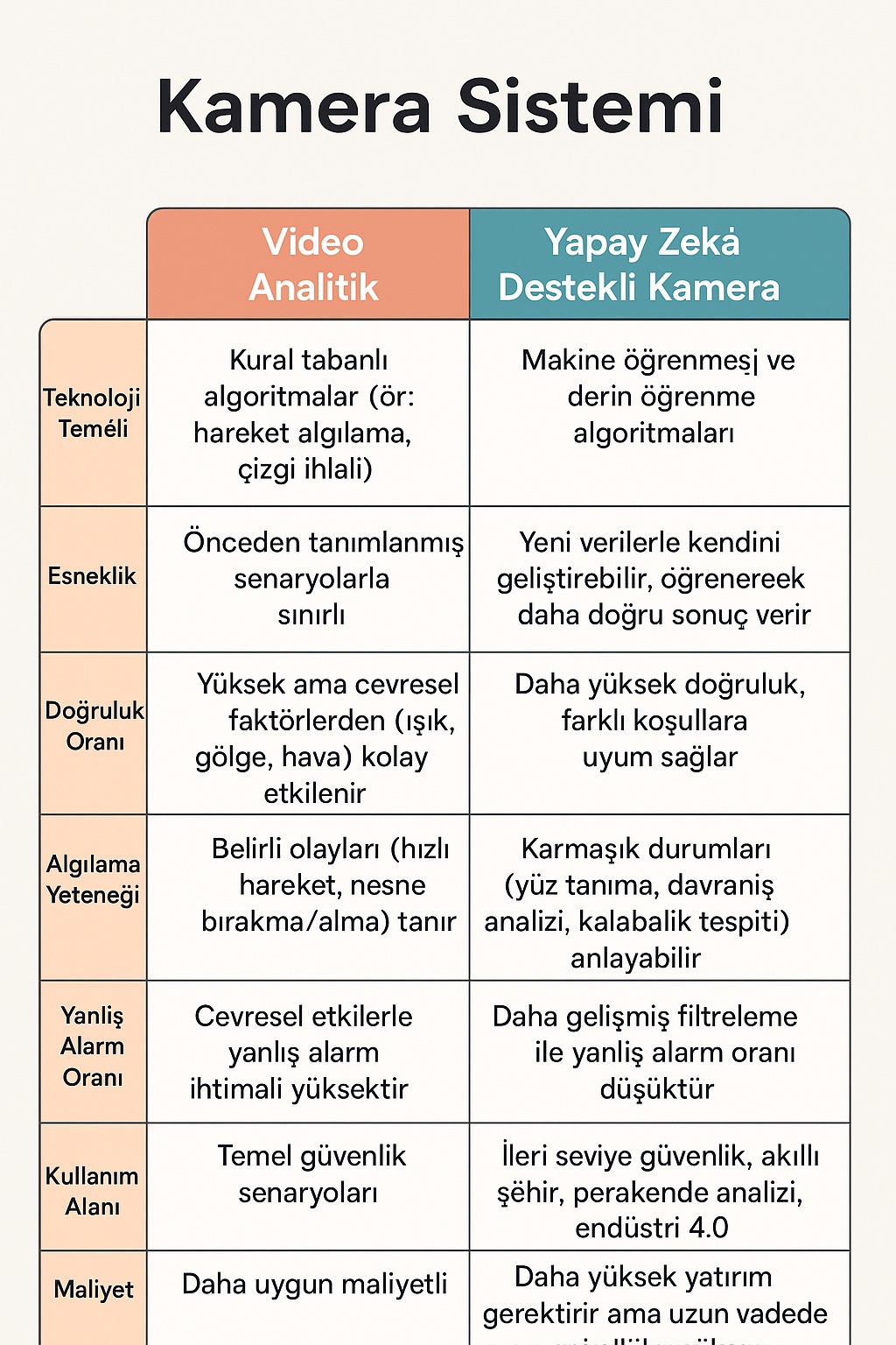 yapay zeka