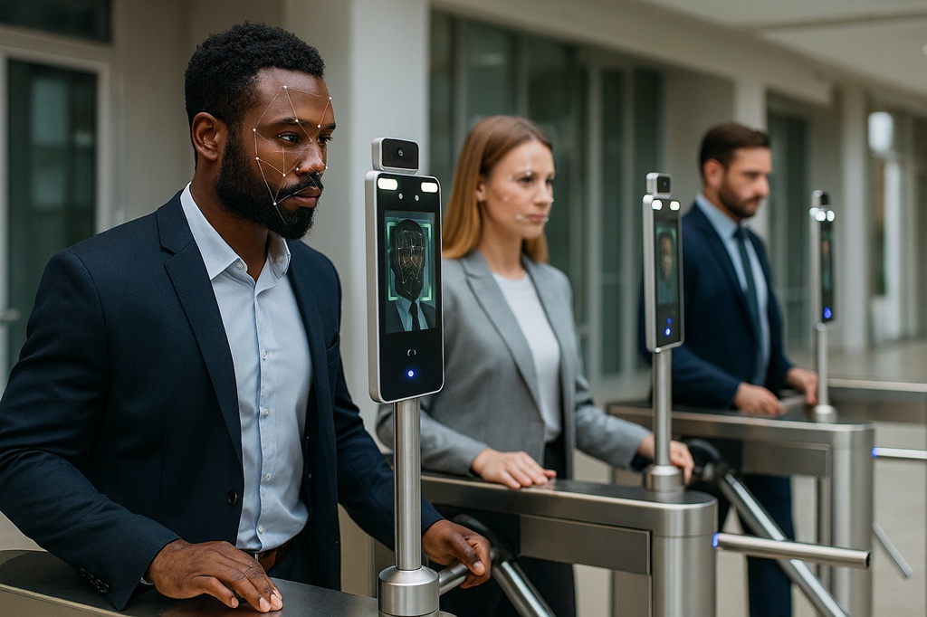 yüz tanıma teknolojisi yüz tanıma teknolojisi