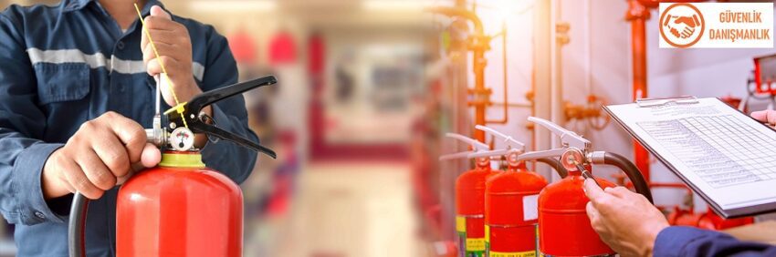 Yangın Güvenlik Sistemlerindeki Tanınmış Onay Kuruluşları Nelerdir?