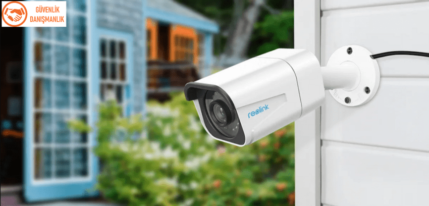 CCTV Kamera Sistemleri Nerelerde Kullanılır?