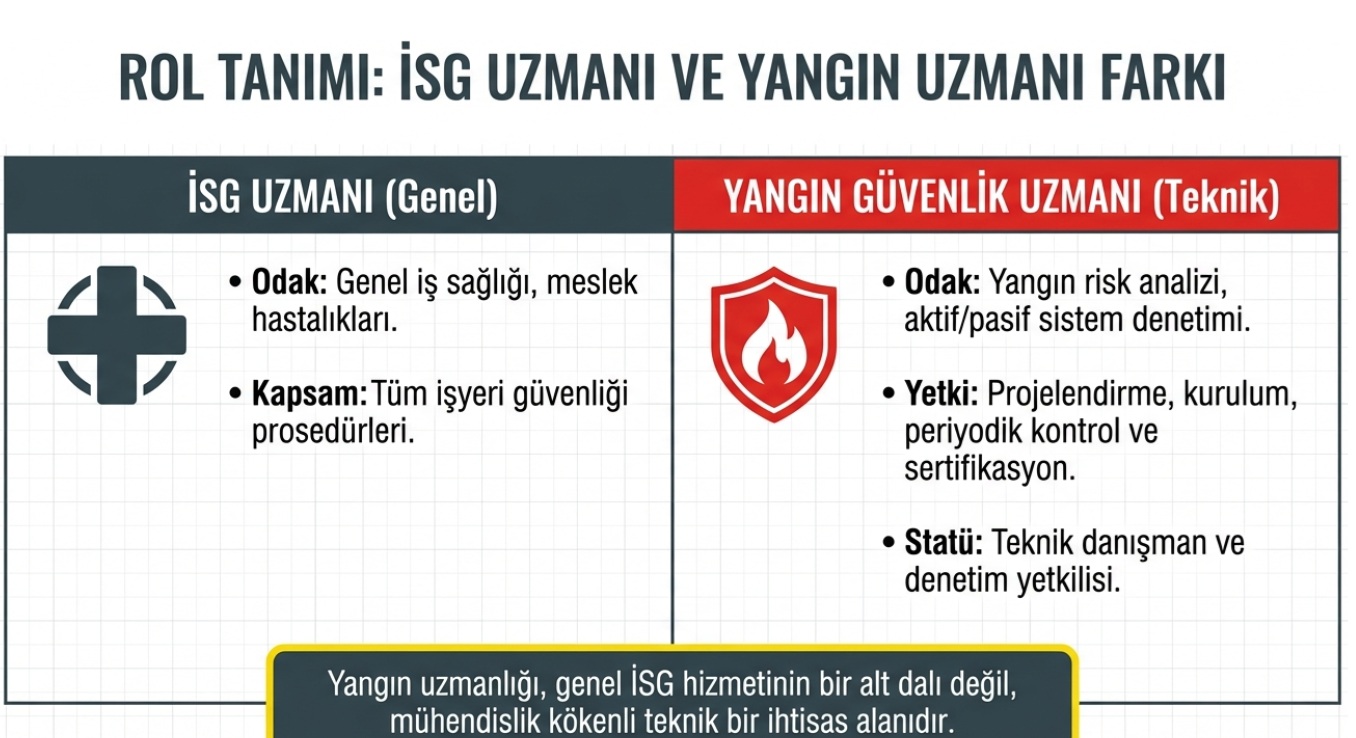 yangın uzmanı yangın uzmanı