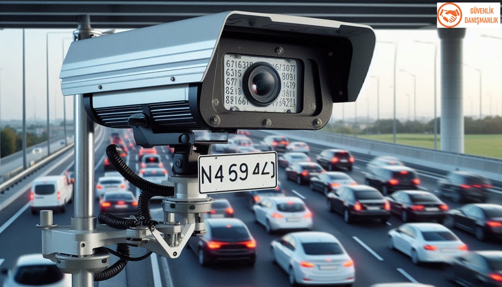 Güvenlik Kamera Sistemleri Merak Edilen Bilgiler.