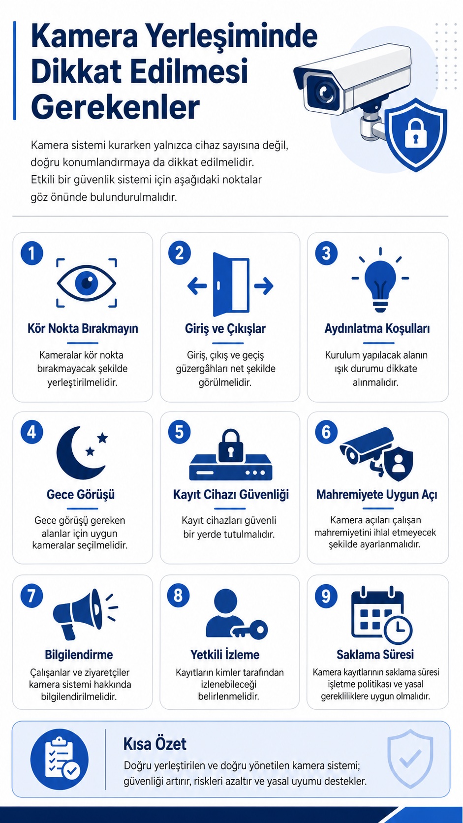 kamera güvenlik kamera güvenlik