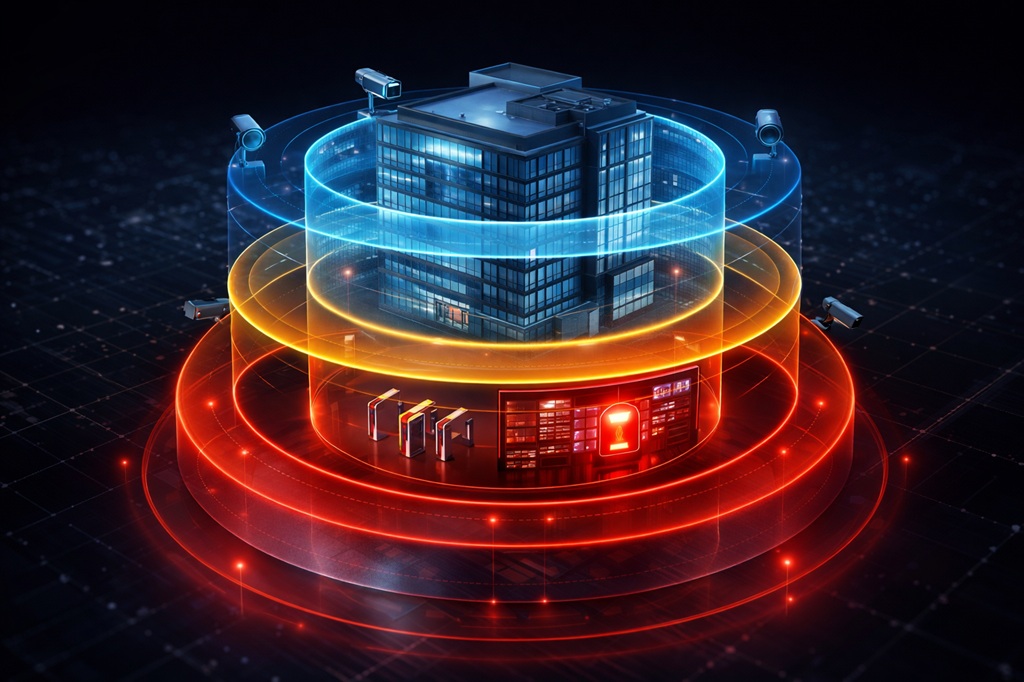 tesis elektronik güvenlik çözümleri tesis elektronik güvenlik çözümleri