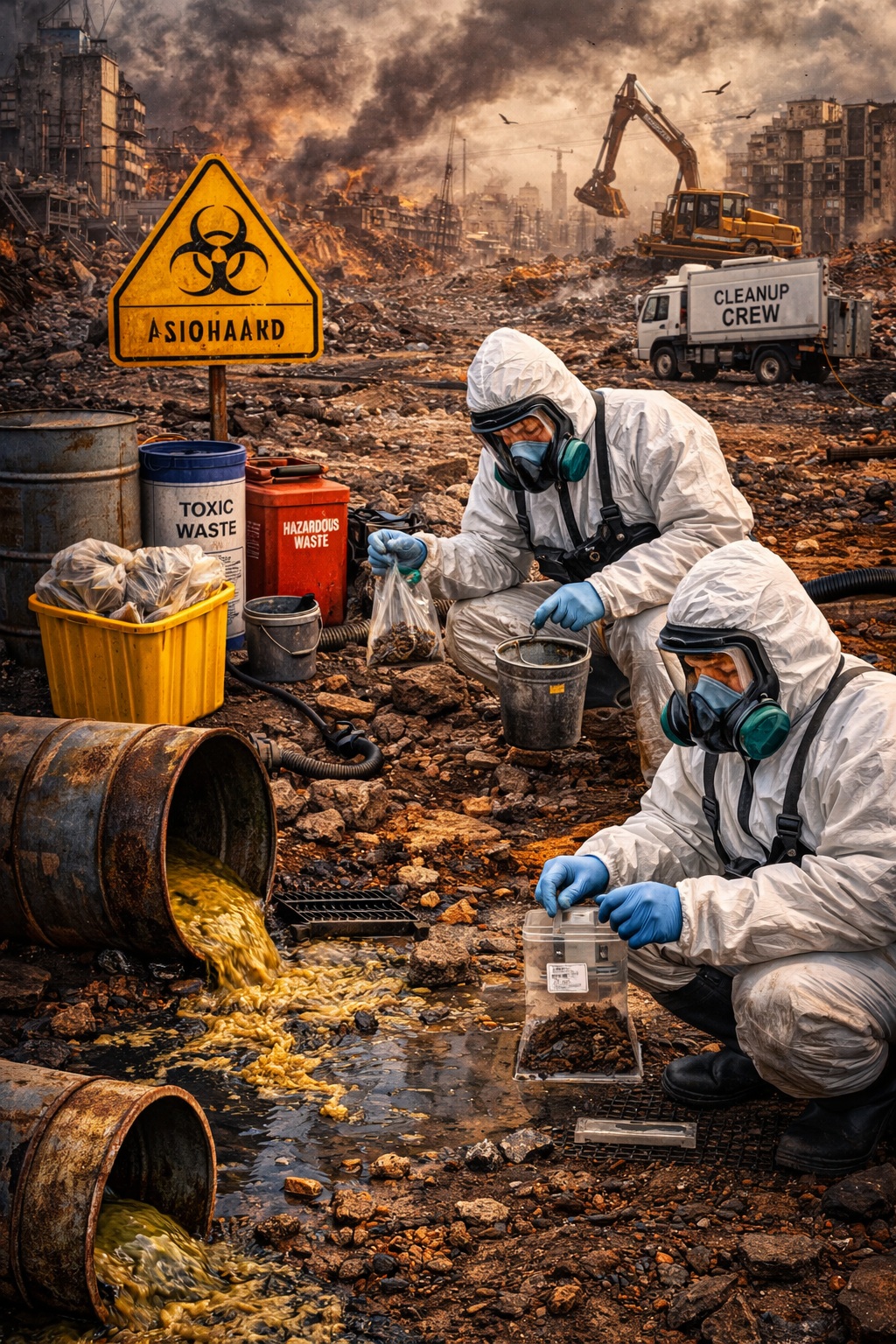 yangın sonrası etkiler yangın sonrası etkiler