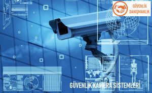 güvenlik kamera sistemi seçimi
