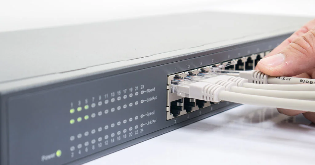 Network Switch