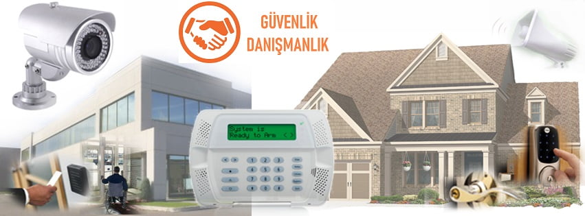 hırsız alarm sistemleri