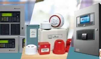 Fire Detection and Alarm System