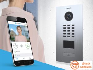 ip-interkom sistemleri