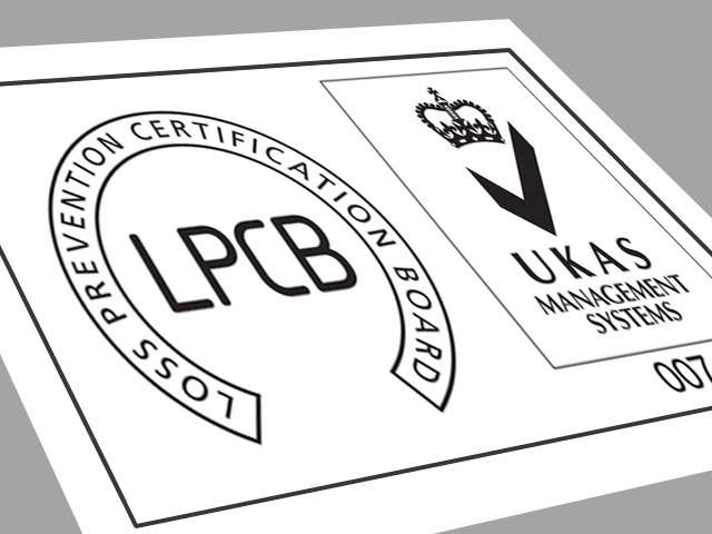 LPCB Onay Kuruluşu