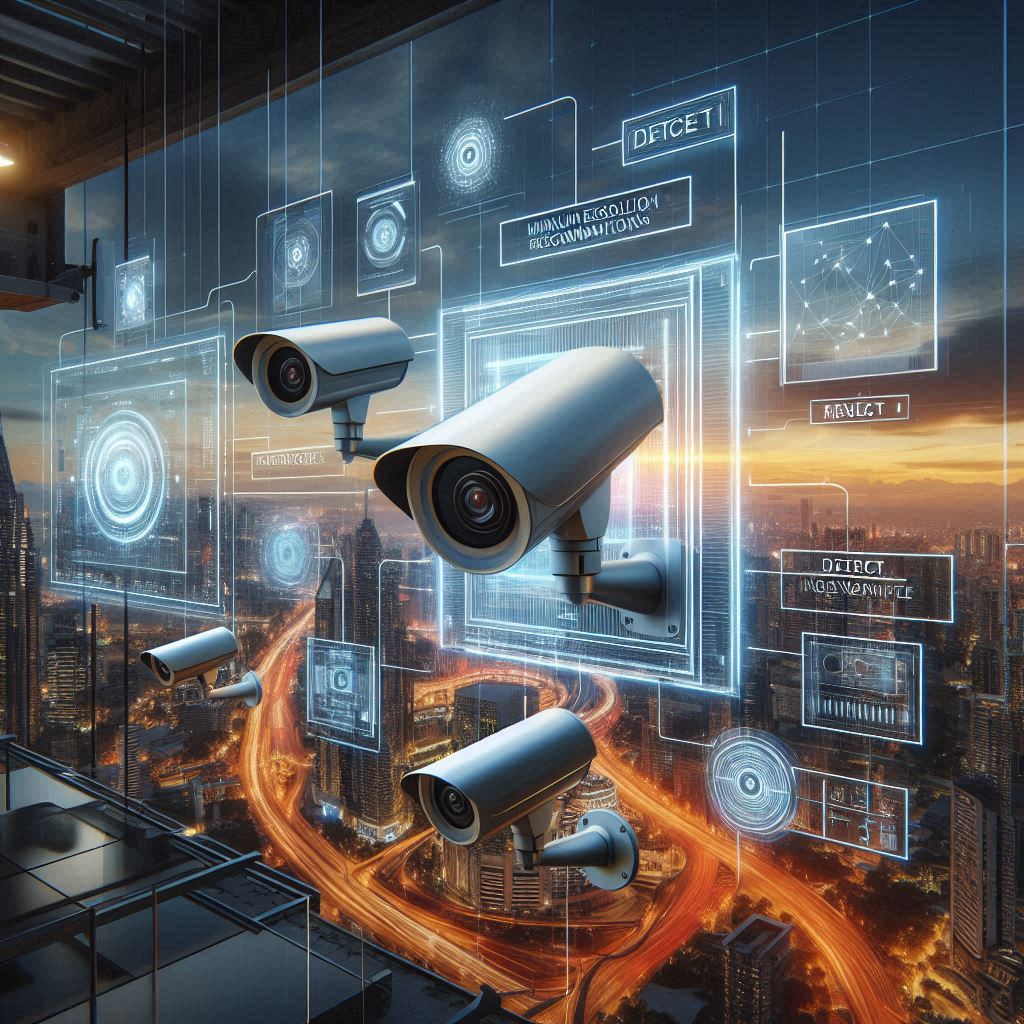 cctv kamera