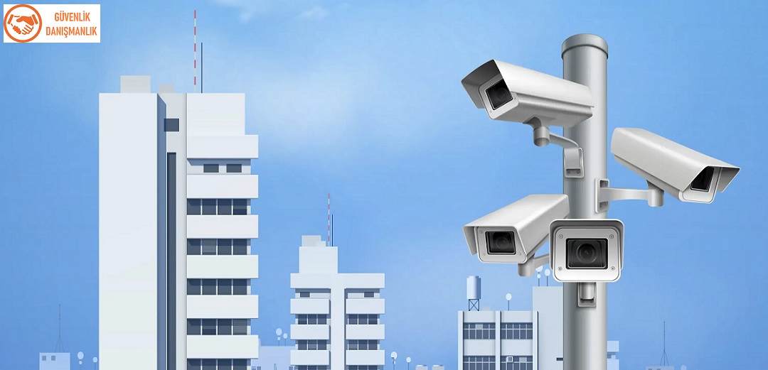 Güvenlik Kamera Sistemleri Uzaktan İzleme Nasıl Yapılır?