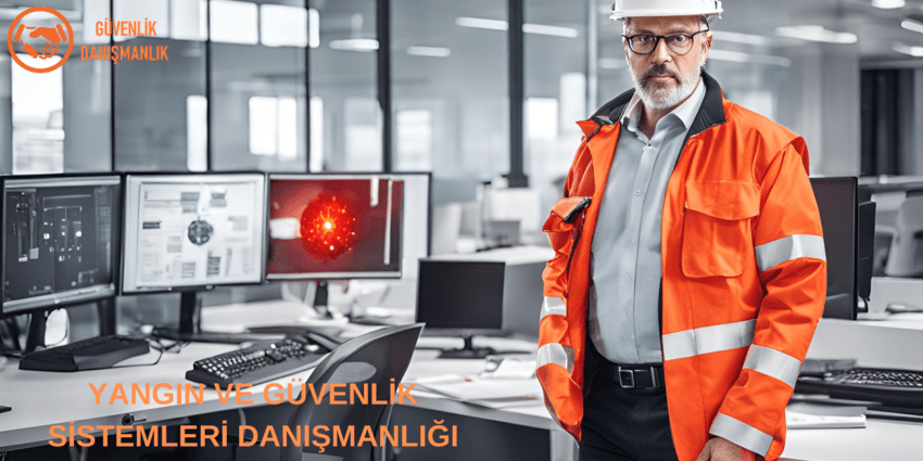 Neden Yangın Güvenlik Danışmanlığı Hizmeti Almalıyız?