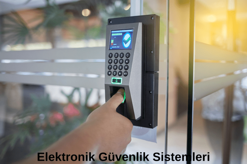 İşletmelerin Elektronik Güvenlikte Yaptığı Beş Büyük Hata