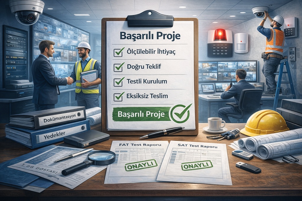 elektronik güvenlik elektronik güvenlik