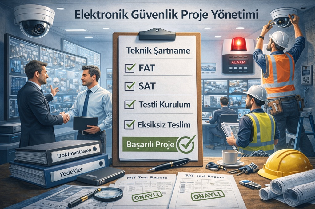 güvenlik proje güvenlik proje