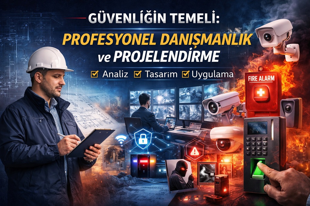 profesyonel elektronik güvenlik sistemleri danışmanlığı profesyonel elektronik güvenlik sistemleri danışmanlığı