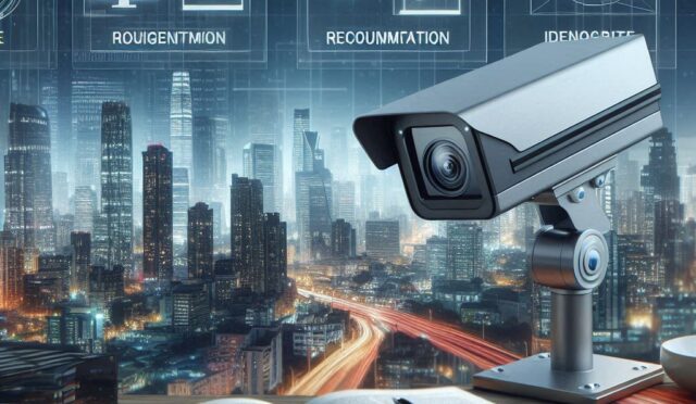 AS 4806 Güvenlik Kamerası Standardı Nedir?
