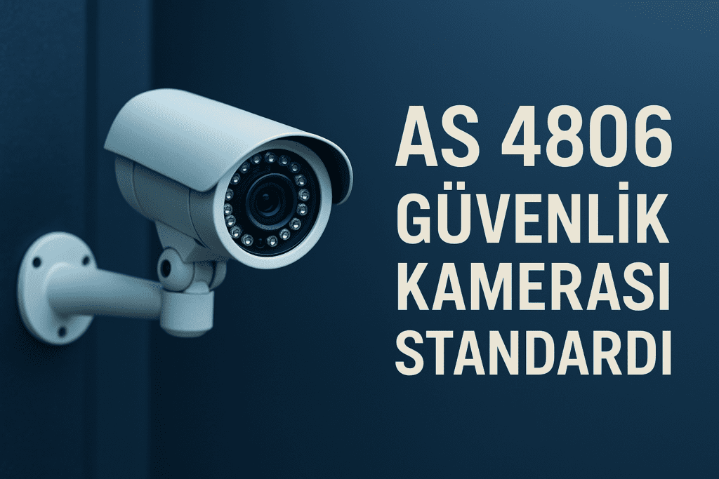 AS 4806 standardı