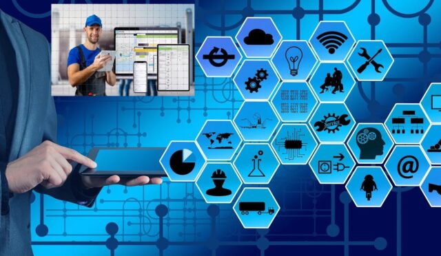 Çatı Yazılım ile Elektronik ve Güvenlik Sistemlerinin Entegrasyonu