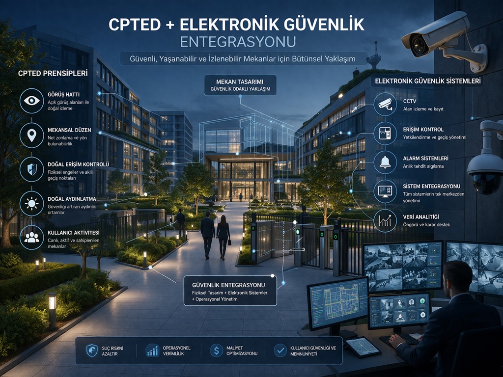 güvenlik tasarımı güvenlik tasarımı