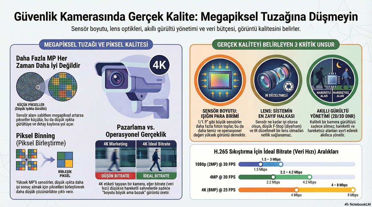 güvenlik kamerası kalitesi güvenlik kamerası kalitesi
