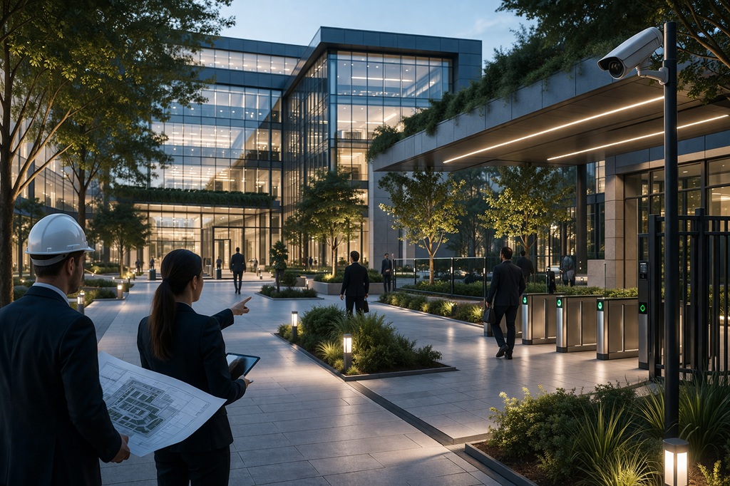 mimari güvenlik mimari güvenlik