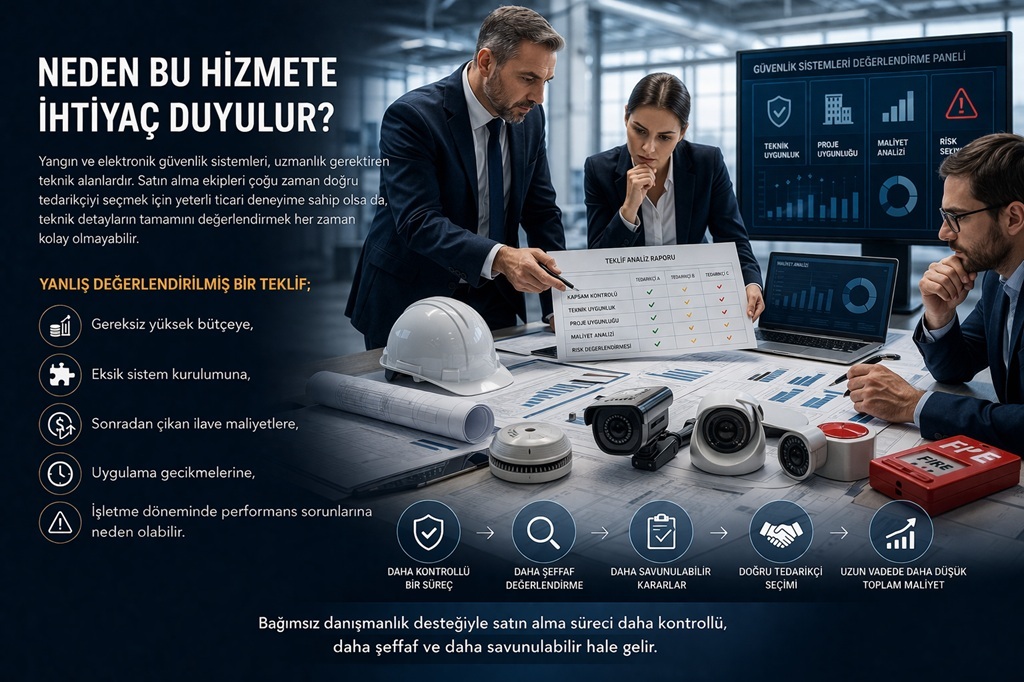 yangın ve elektronik güvenlik teklif karşılaştırma hizmeti yangın ve elektronik güvenlik teklif karşılaştırma hizmeti