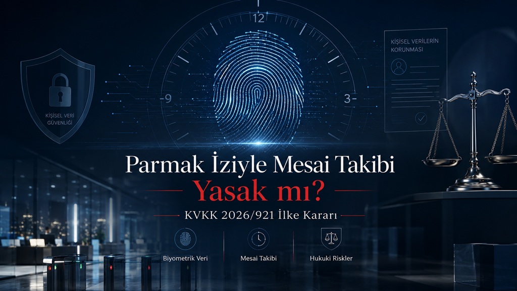 kvkk biyometrik veri kvkk biyometrik veri