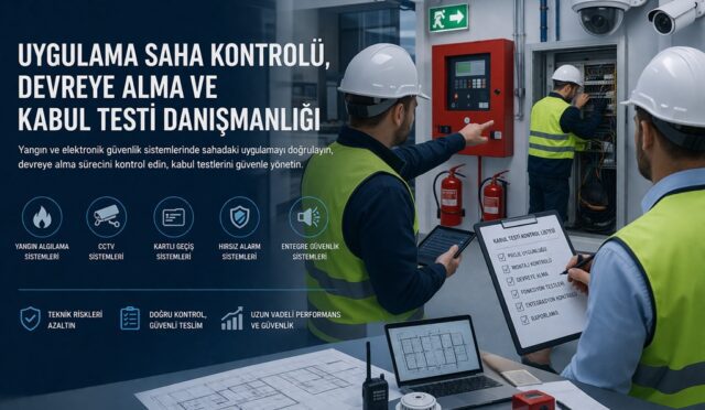 saha_ve_devreye_alma_danışmanlık