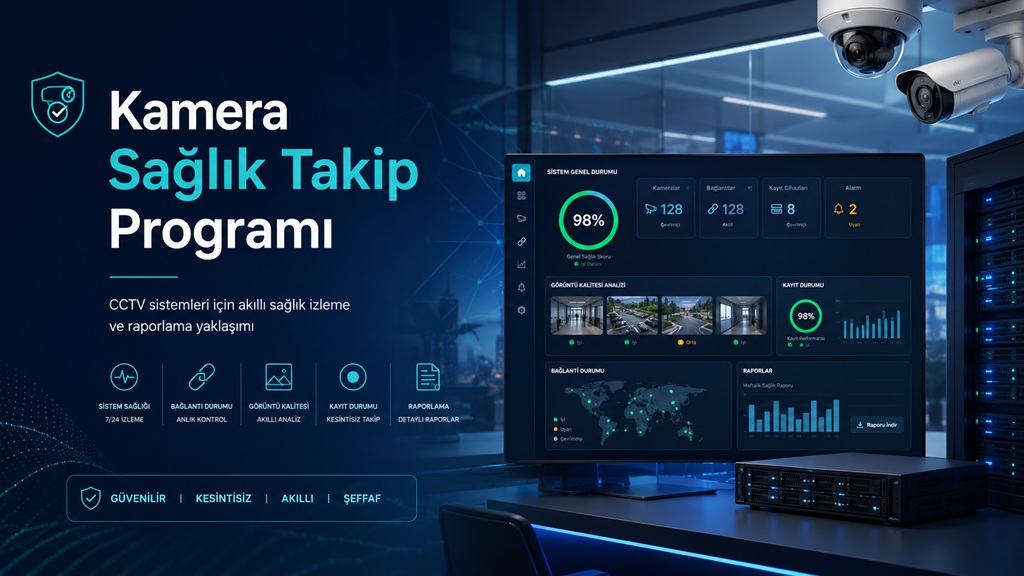 kamera sağlık takip programı kamera sağlık takip programı