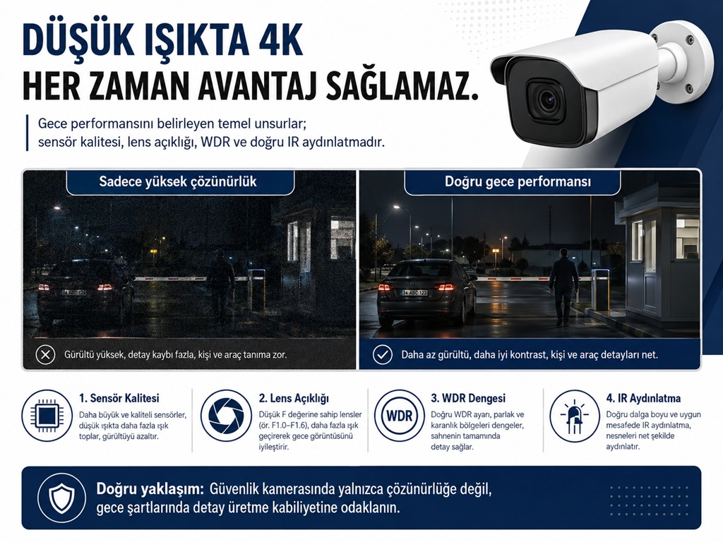 düşük ışık güvenlik kamera düşük ışık güvenlik kamera